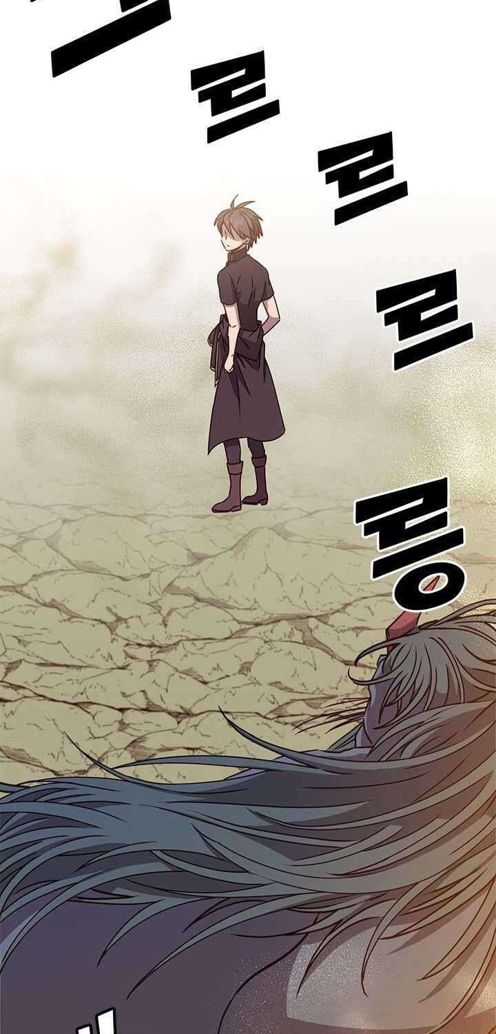 The MAX leveled hero will return! Chapter 53 - halaman 55