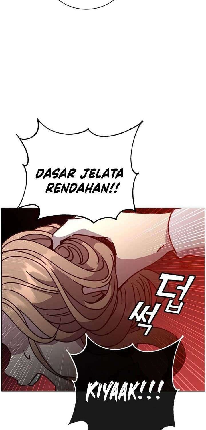 The MAX leveled hero will return! Chapter 53 - halaman 9