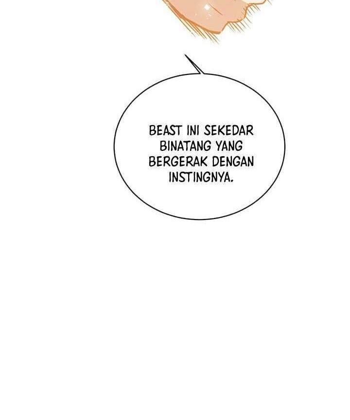 The MAX leveled hero will return! Chapter 54 - halaman 13