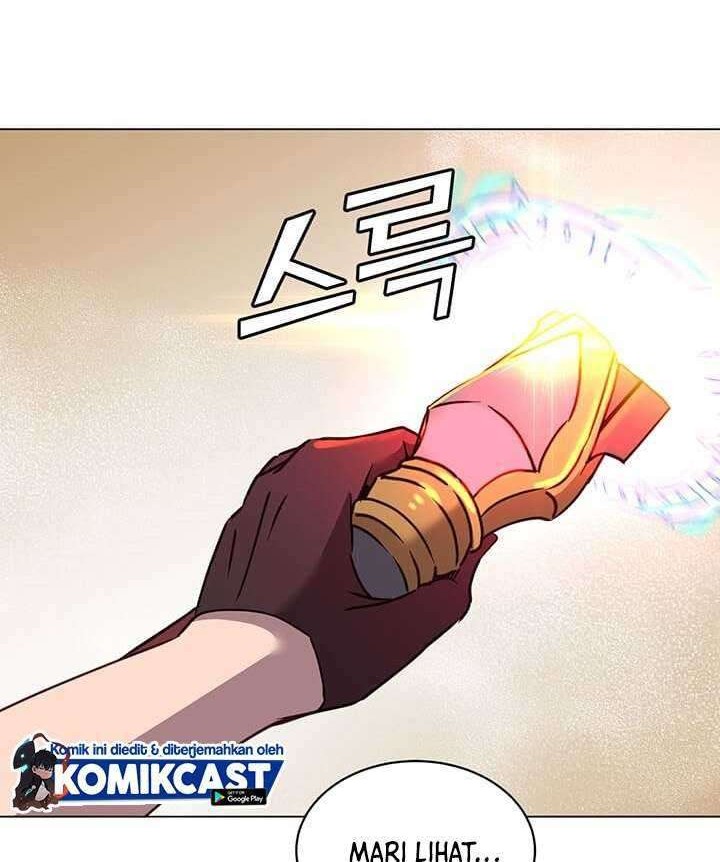 The MAX leveled hero will return! Chapter 54 - halaman 19
