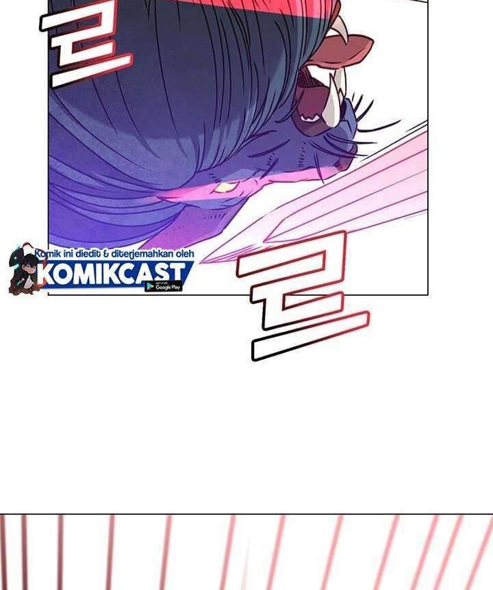 The MAX leveled hero will return! Chapter 54 - halaman 23