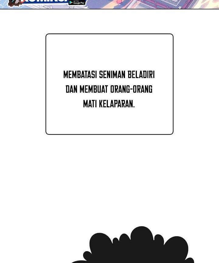 The MAX leveled hero will return! Chapter 54 - halaman 29