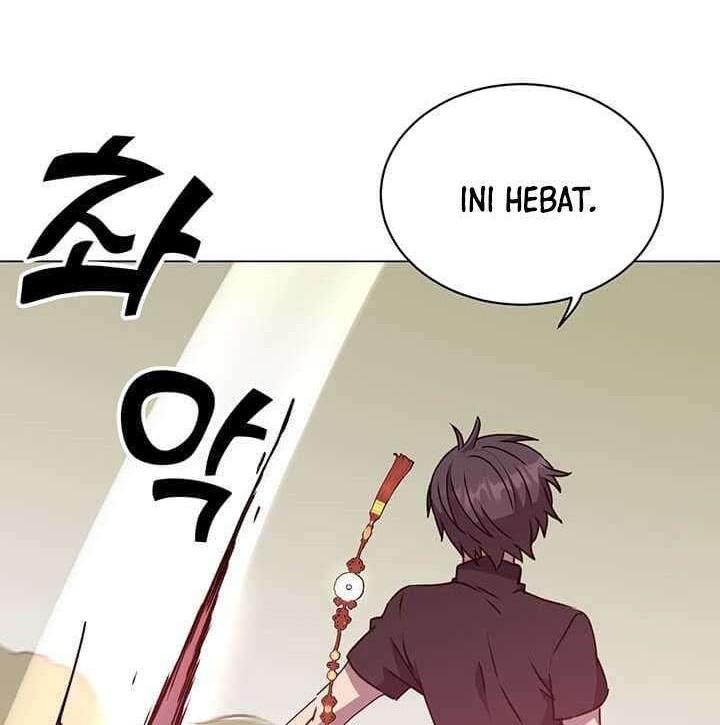 The MAX leveled hero will return! Chapter 54 - halaman 37
