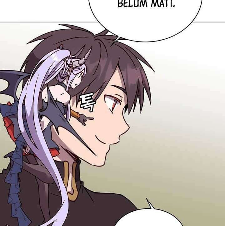 The MAX leveled hero will return! Chapter 54 - halaman 39
