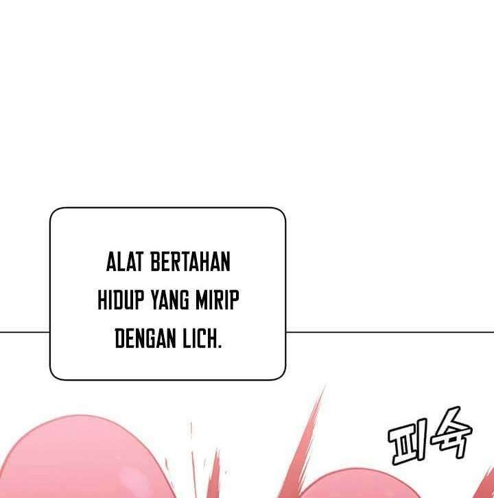 The MAX leveled hero will return! Chapter 54 - halaman 41