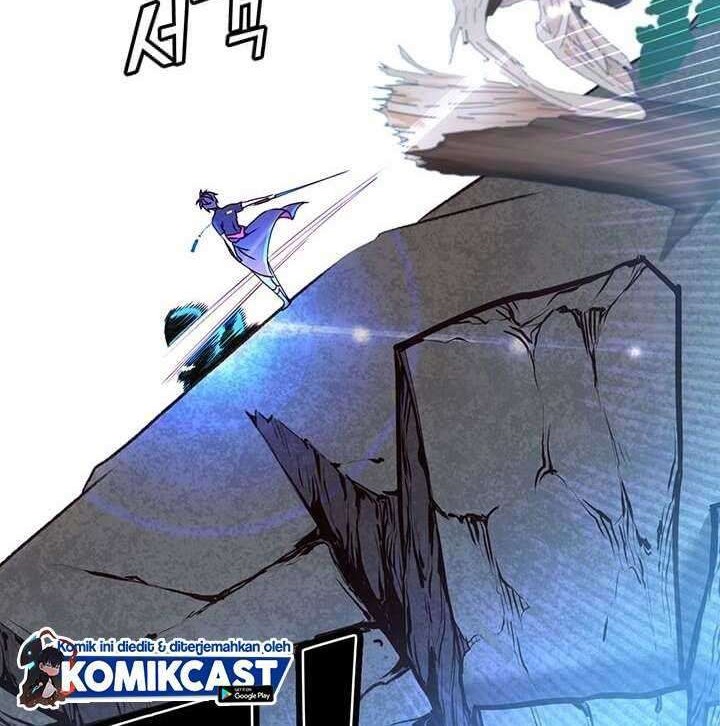 The MAX leveled hero will return! Chapter 54 - halaman 49