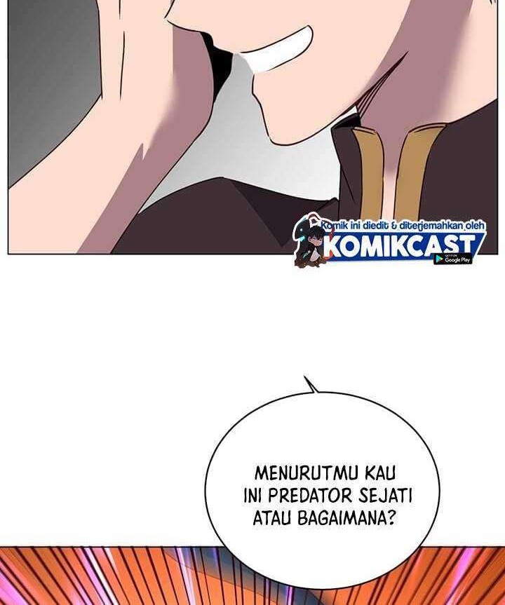 The MAX leveled hero will return! Chapter 54 - halaman 5