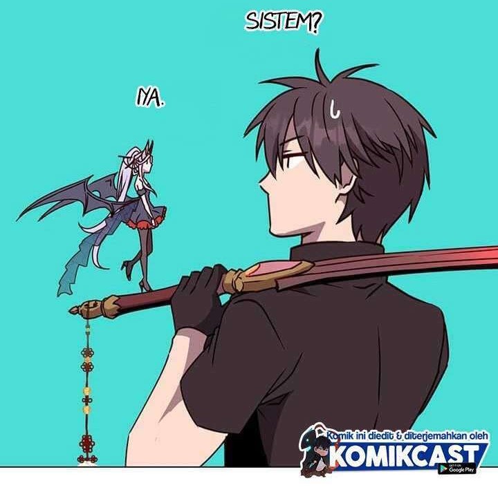 The MAX leveled hero will return! Chapter 54 - halaman 53
