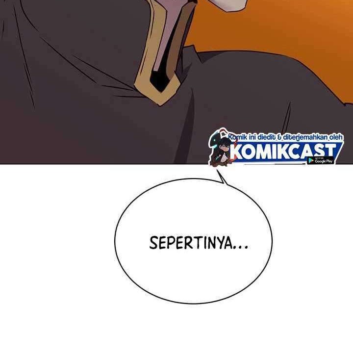 The MAX leveled hero will return! Chapter 54 - halaman 57