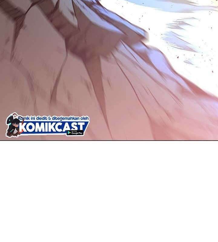 The MAX leveled hero will return! Chapter 54 - halaman 61