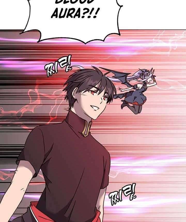 The MAX leveled hero will return! Chapter 54 - halaman 7