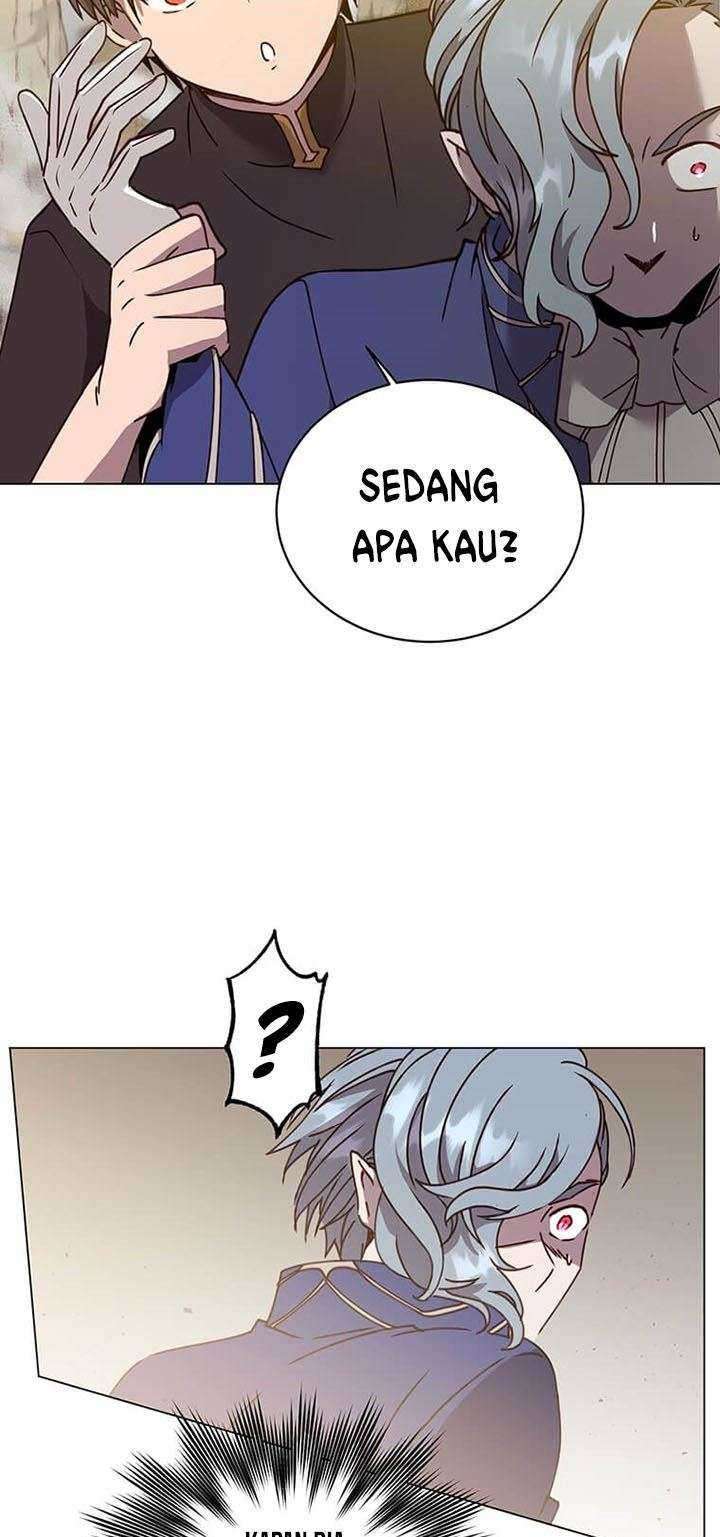 The MAX leveled hero will return! Chapter 55 - halaman 15