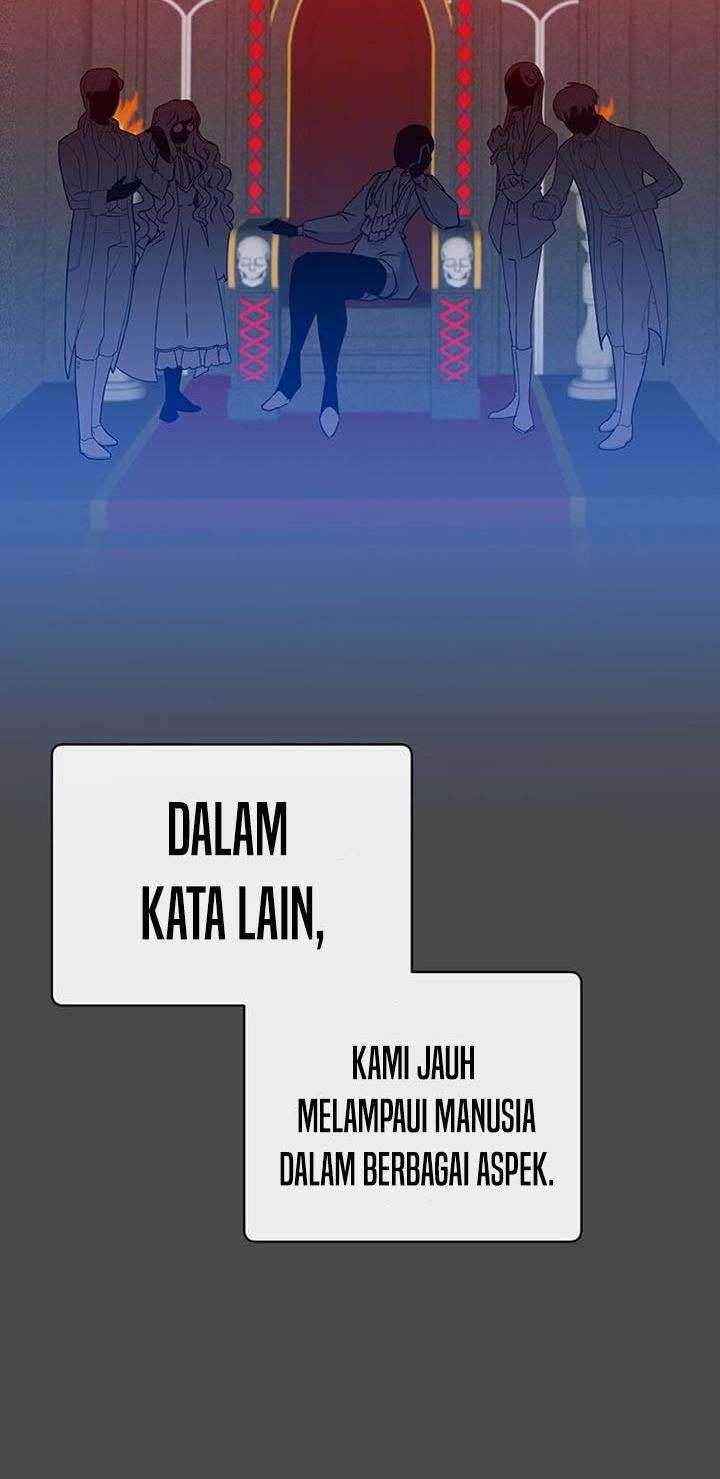 The MAX leveled hero will return! Chapter 55 - halaman 21