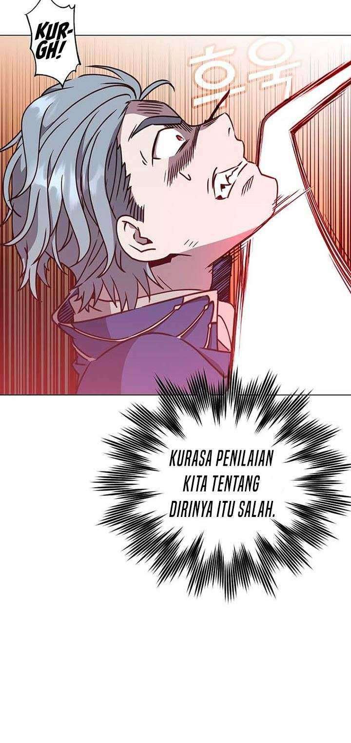 The MAX leveled hero will return! Chapter 55 - halaman 25