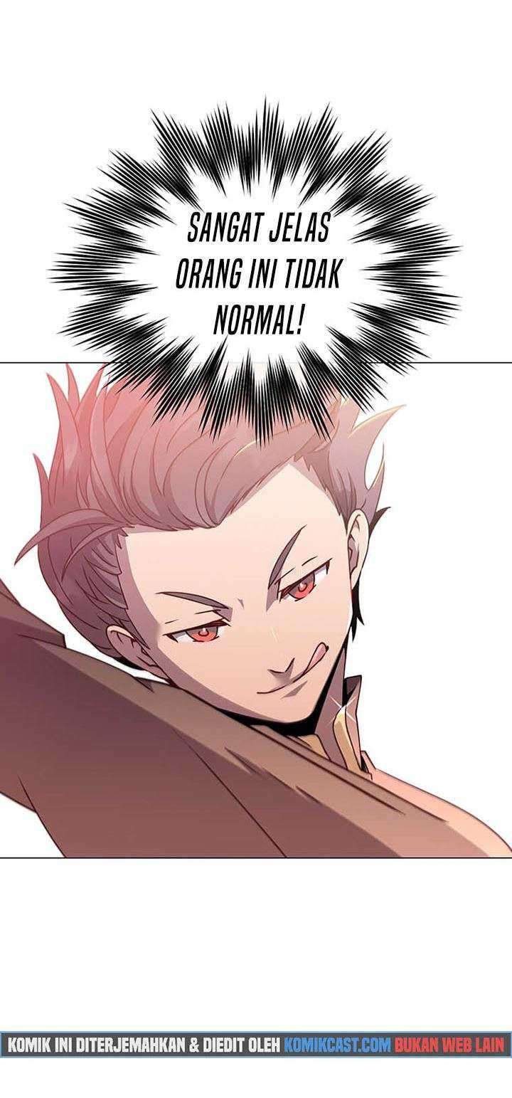 The MAX leveled hero will return! Chapter 55 - halaman 27