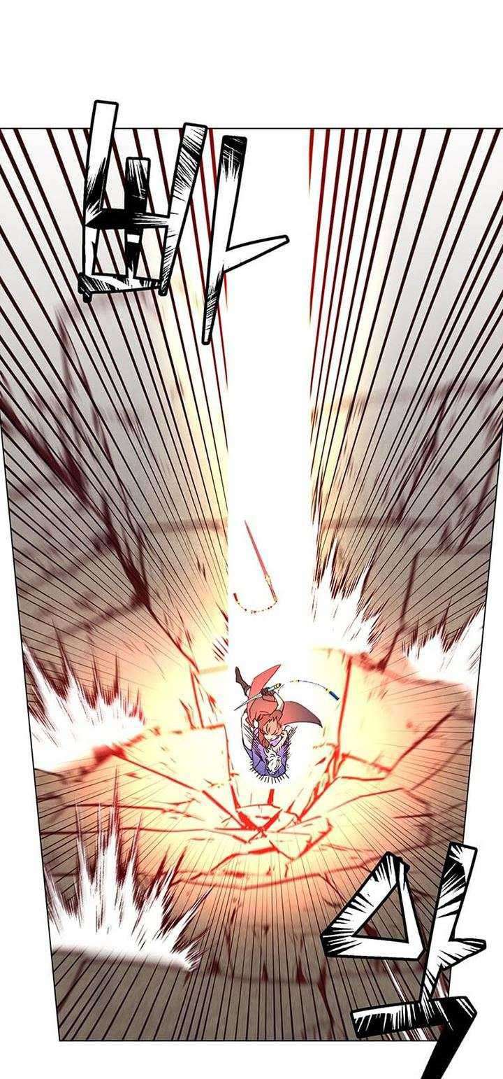 The MAX leveled hero will return! Chapter 55 - halaman 28
