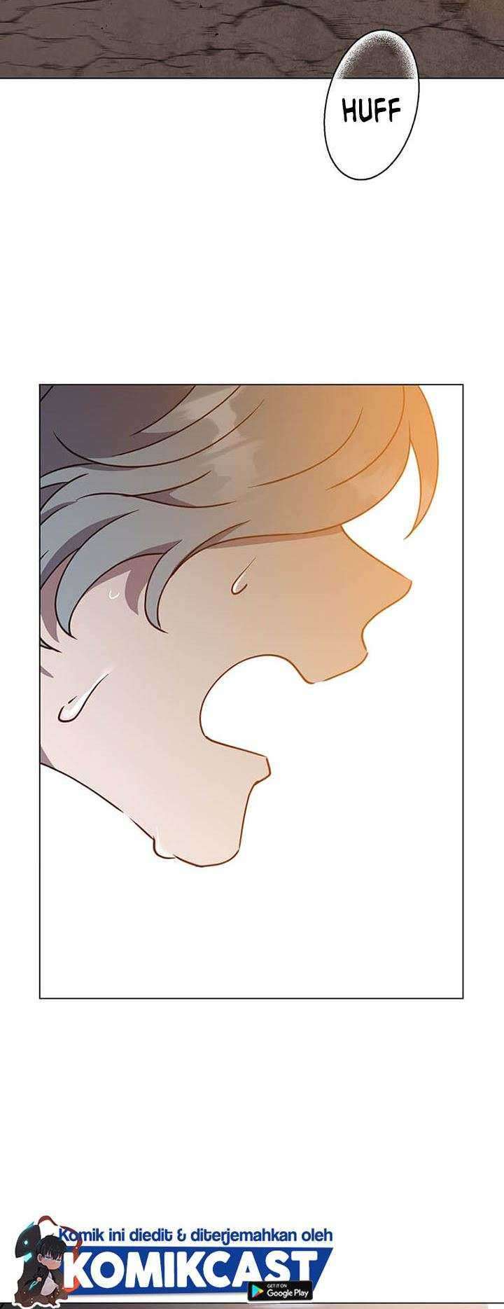 The MAX leveled hero will return! Chapter 55 - halaman 3