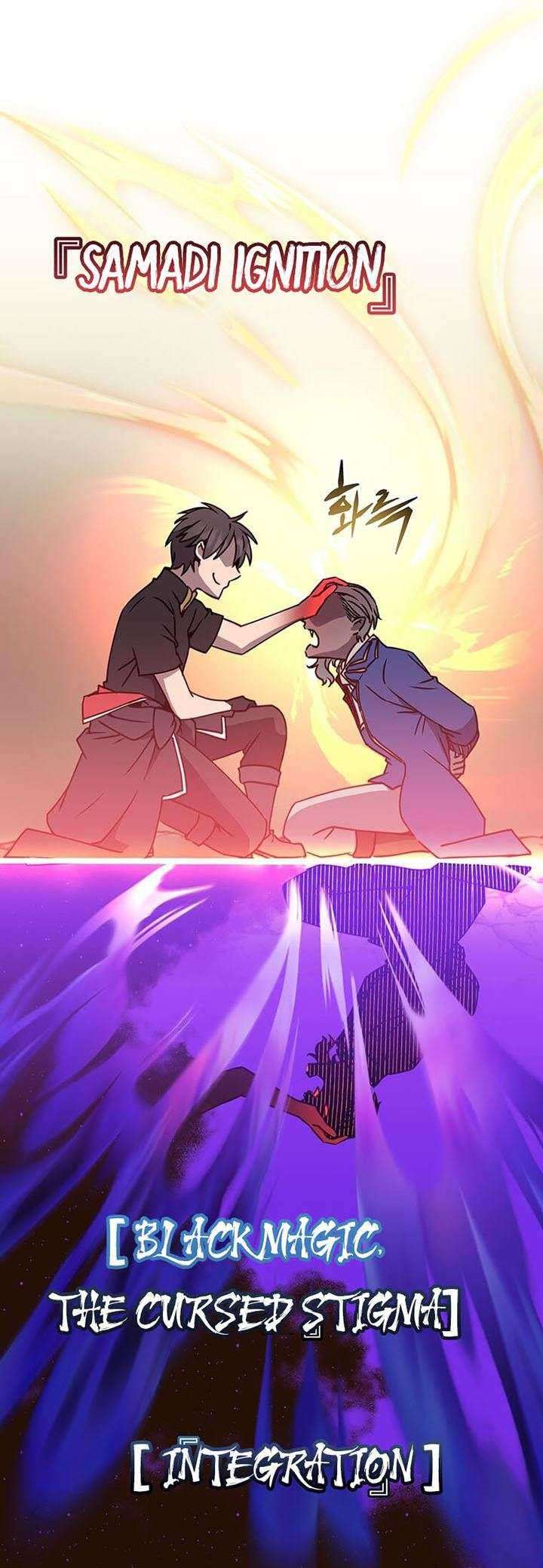 The MAX leveled hero will return! Chapter 55 - halaman 36