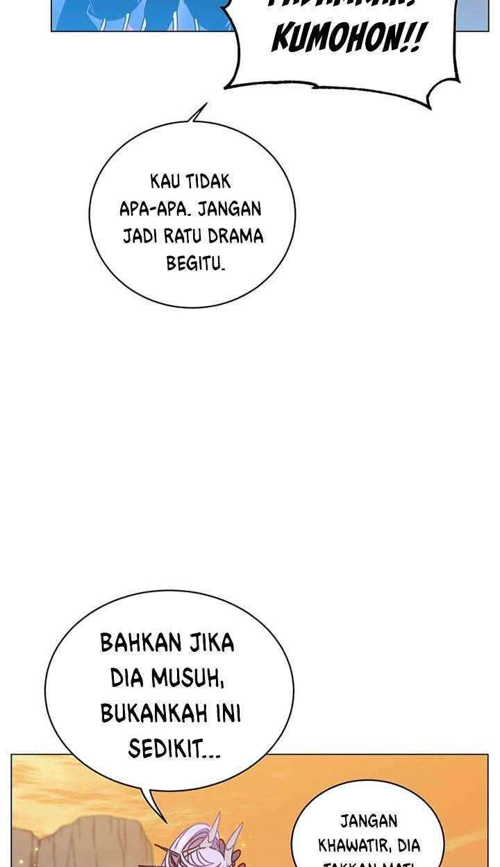 The MAX leveled hero will return! Chapter 55 - halaman 39