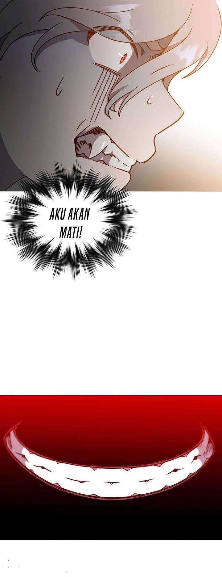 The MAX leveled hero will return! Chapter 55 - halaman 4