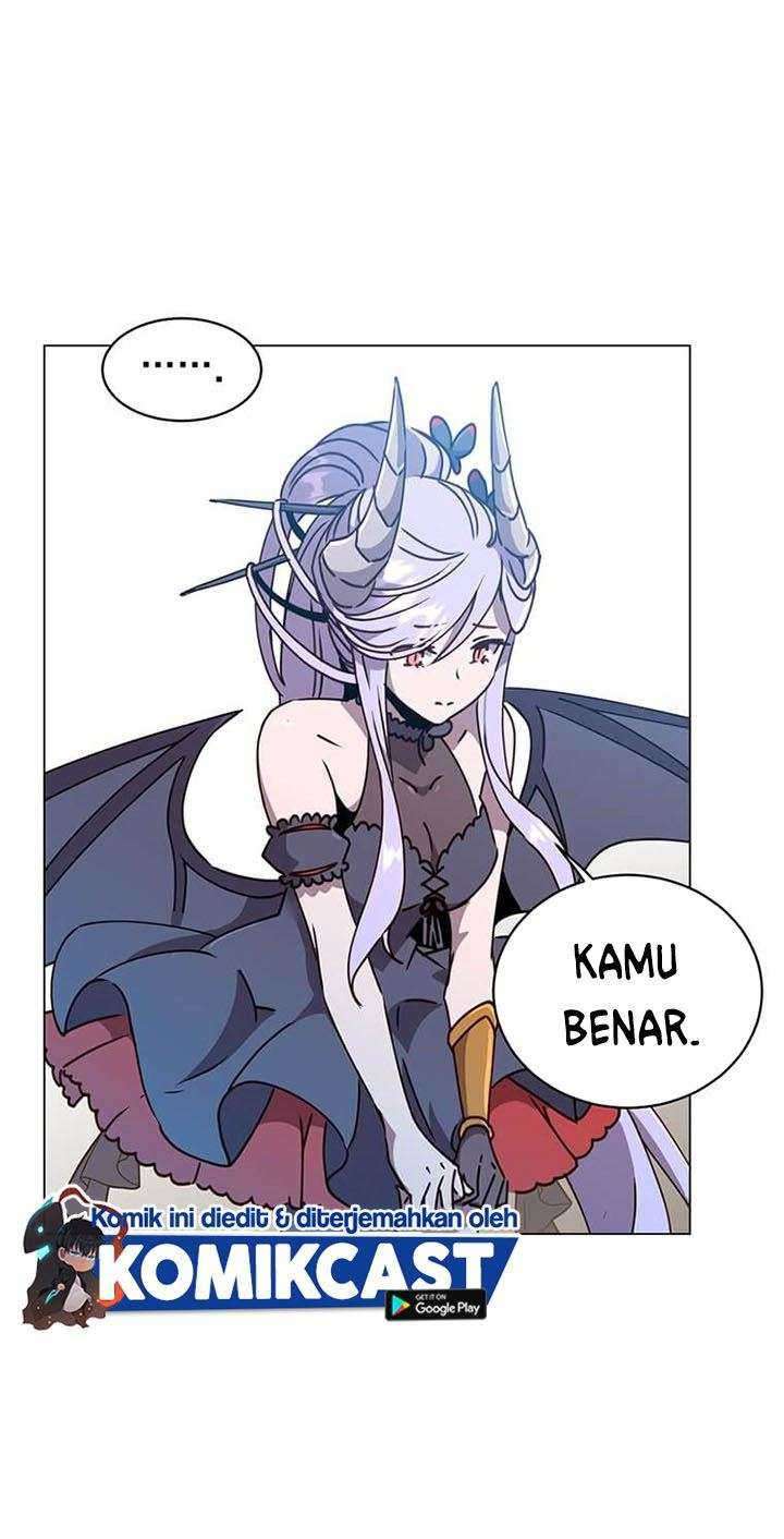 The MAX leveled hero will return! Chapter 55 - halaman 42