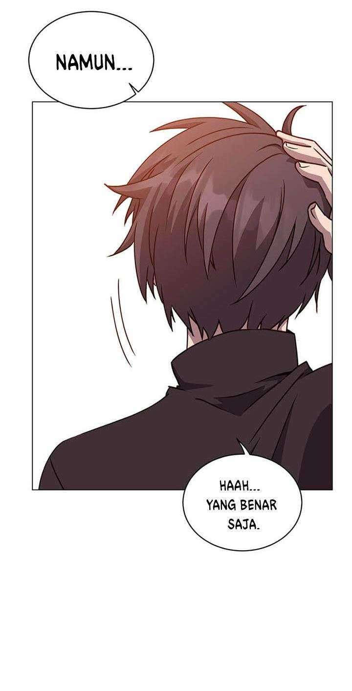 The MAX leveled hero will return! Chapter 55 - halaman 43