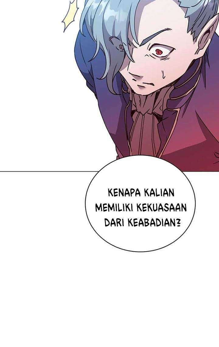The MAX leveled hero will return! Chapter 55 - halaman 52