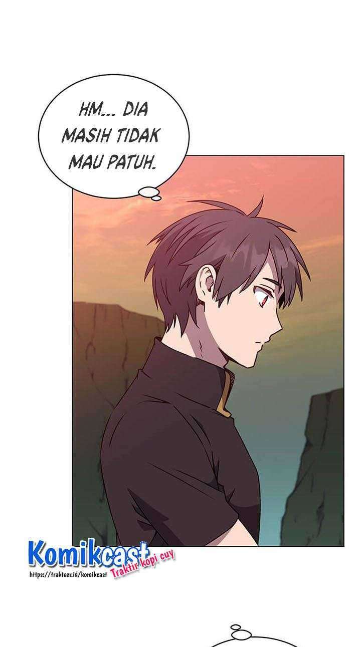 The MAX leveled hero will return! Chapter 55 - halaman 54