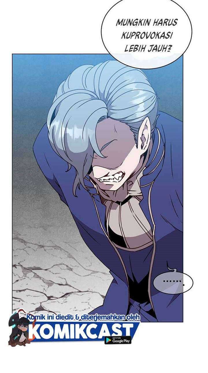 The MAX leveled hero will return! Chapter 55 - halaman 55