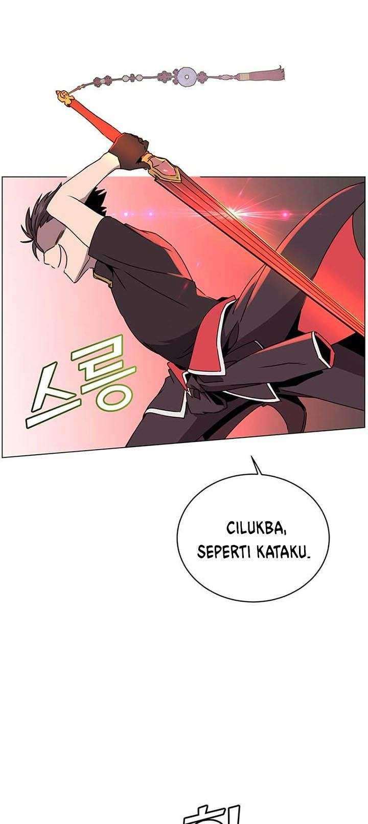 The MAX leveled hero will return! Chapter 55 - halaman 6