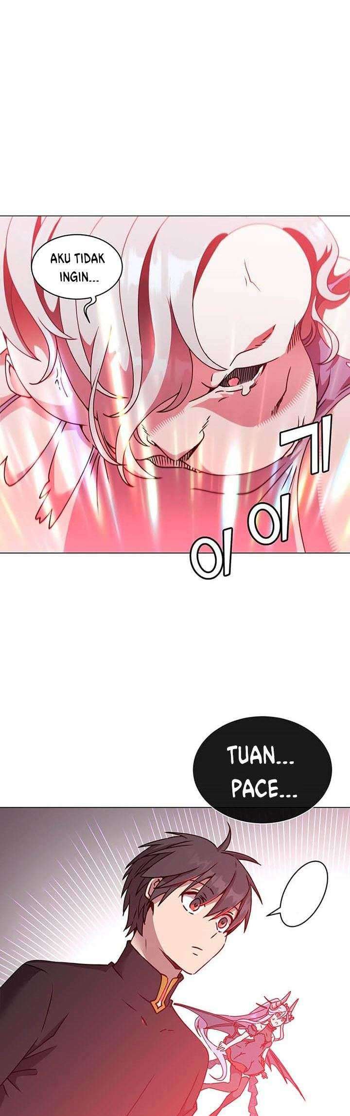 The MAX leveled hero will return! Chapter 55 - halaman 60