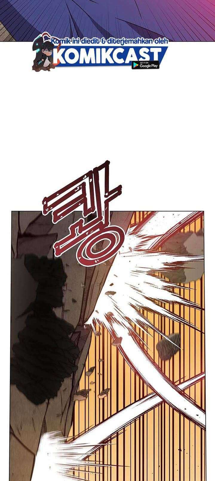 The MAX leveled hero will return! Chapter 55 - halaman 8
