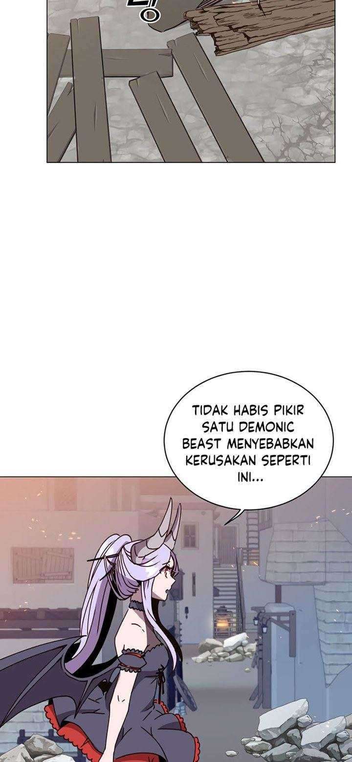 The MAX leveled hero will return! Chapter 56 - halaman 10