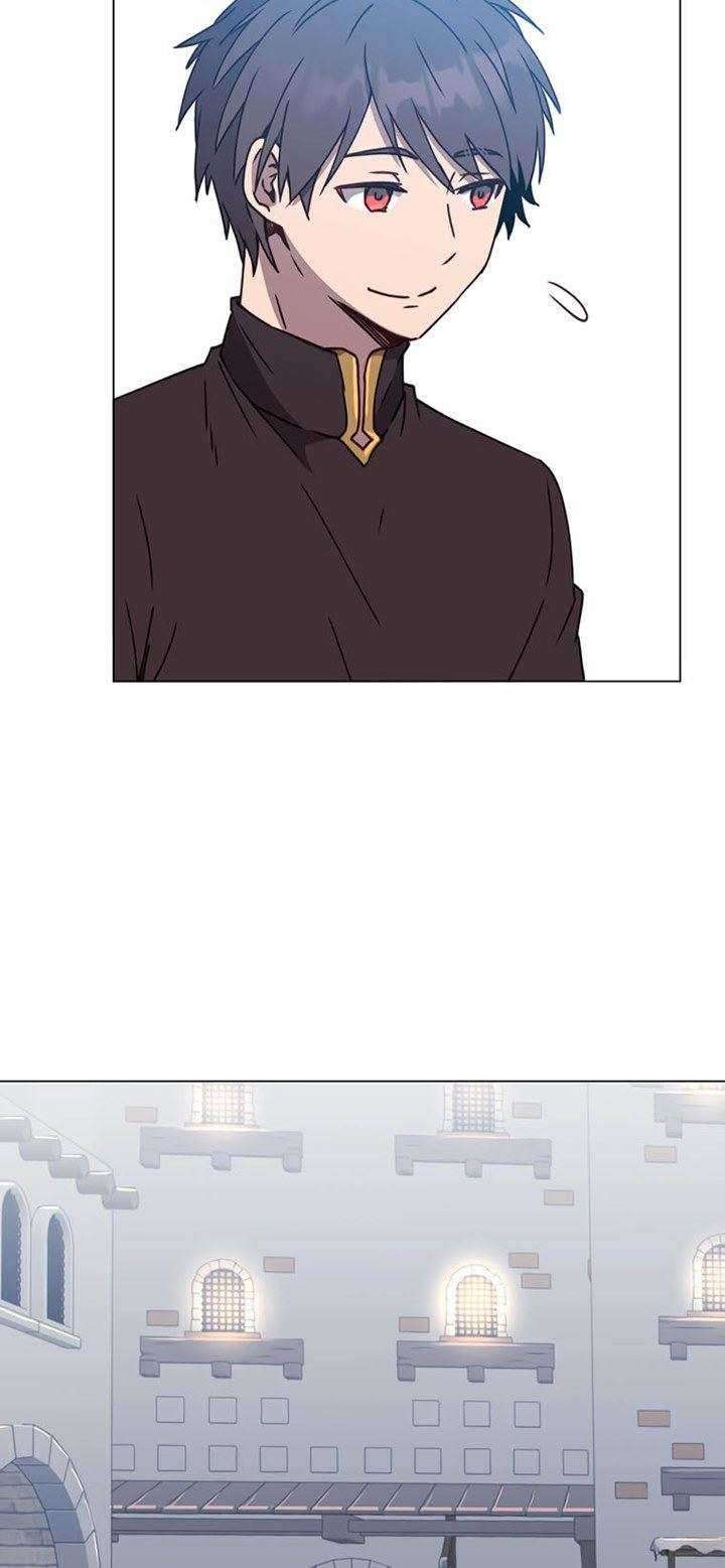 The MAX leveled hero will return! Chapter 56 - halaman 16