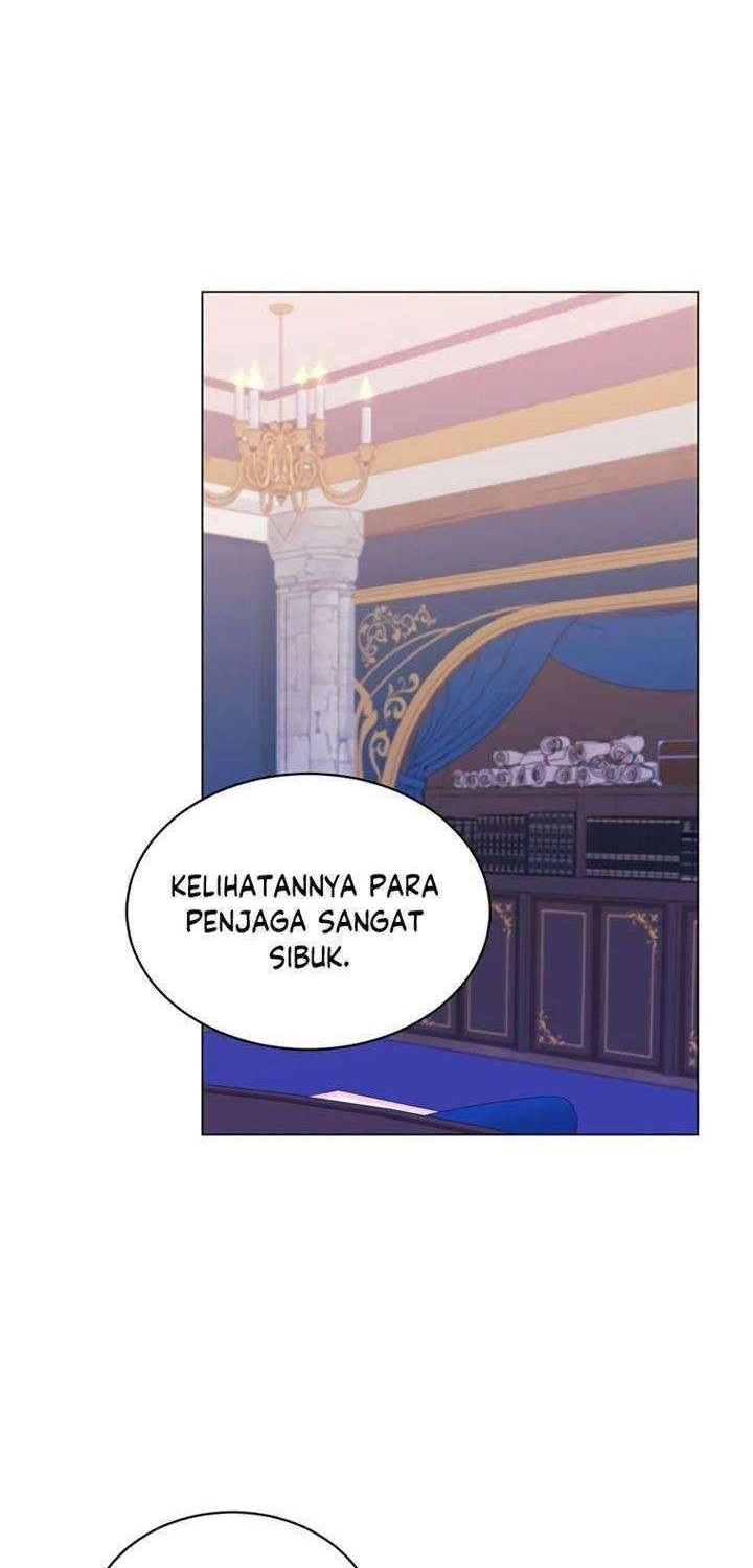 The MAX leveled hero will return! Chapter 56 - halaman 18