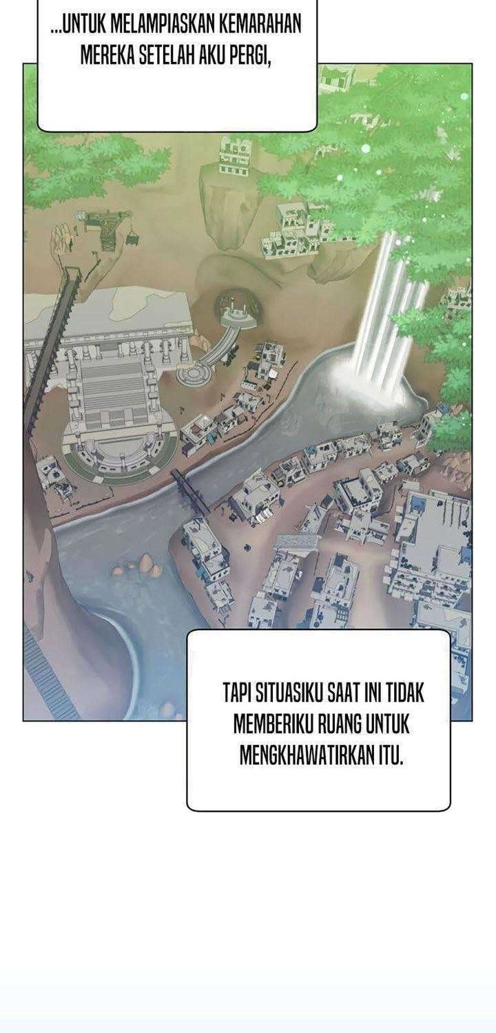 The MAX leveled hero will return! Chapter 56 - halaman 30
