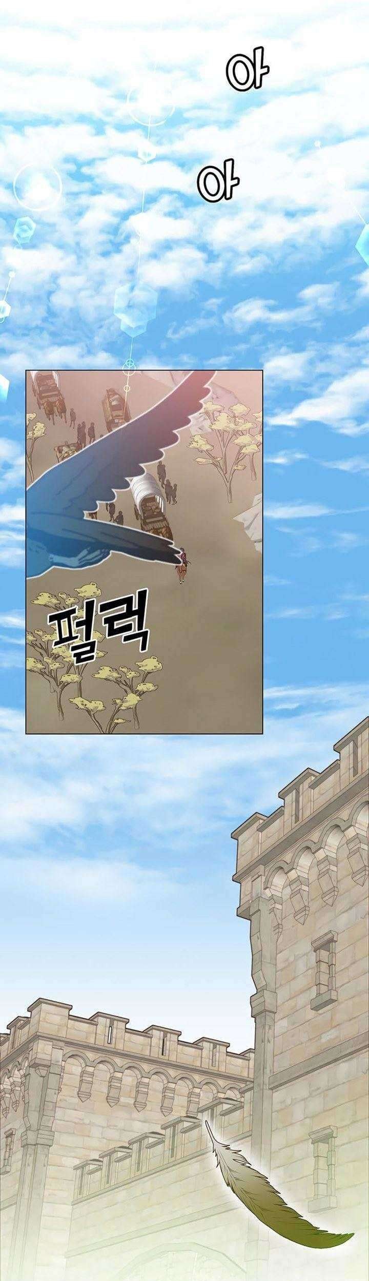 The MAX leveled hero will return! Chapter 56 - halaman 35