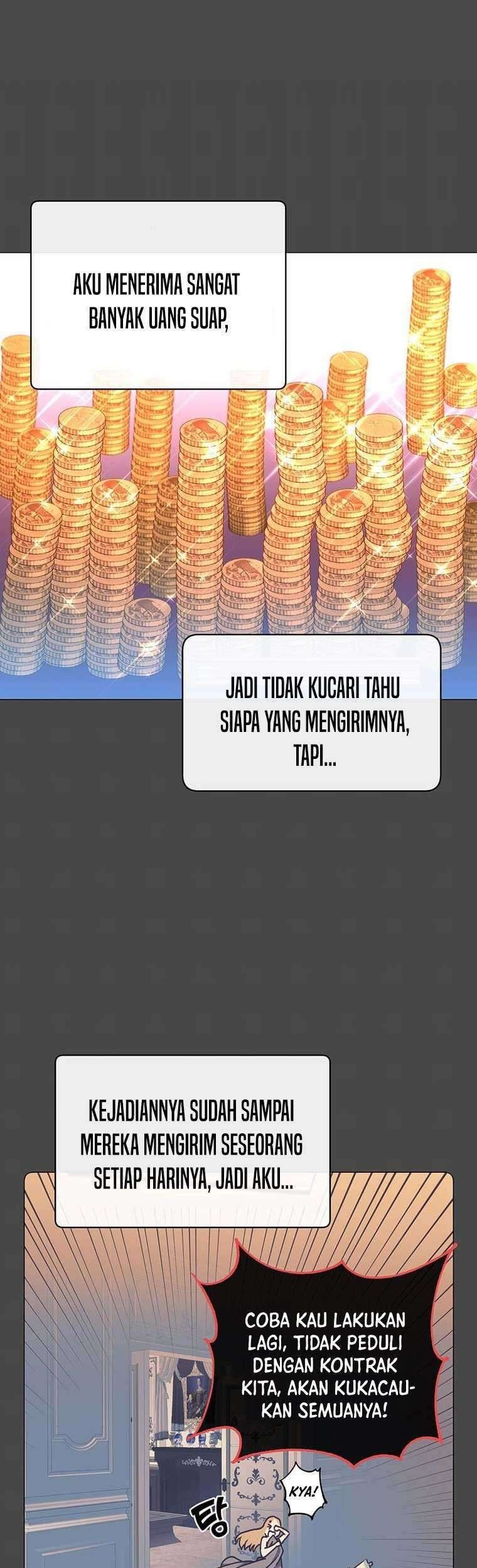 The MAX leveled hero will return! Chapter 57 - halaman 10