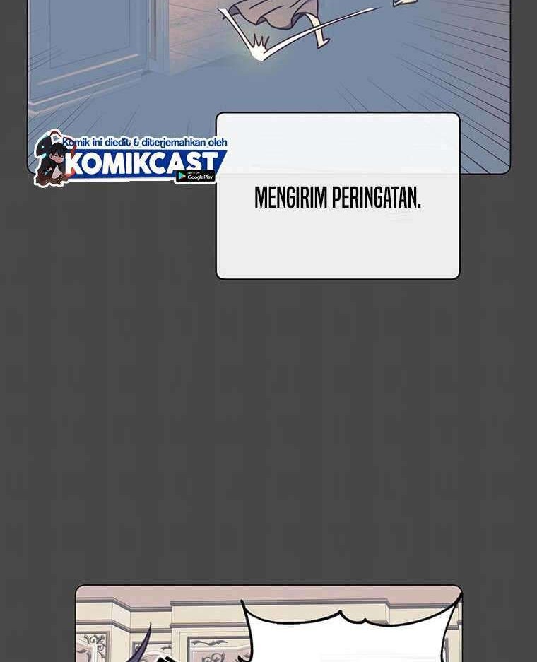 The MAX leveled hero will return! Chapter 57 - halaman 11
