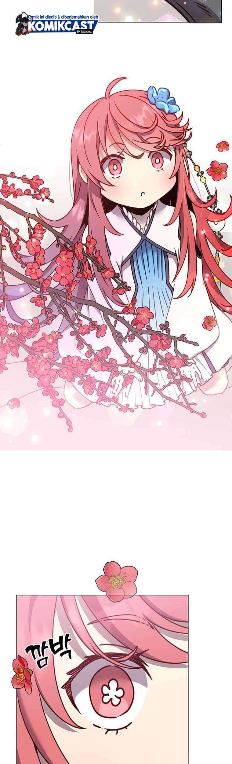 The MAX leveled hero will return! Chapter 57 - halaman 14