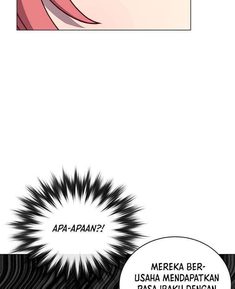 The MAX leveled hero will return! Chapter 57 - halaman 15