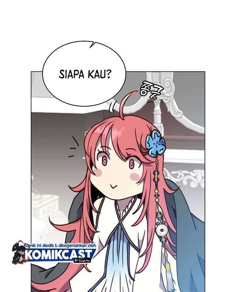 The MAX leveled hero will return! Chapter 57 - halaman 17