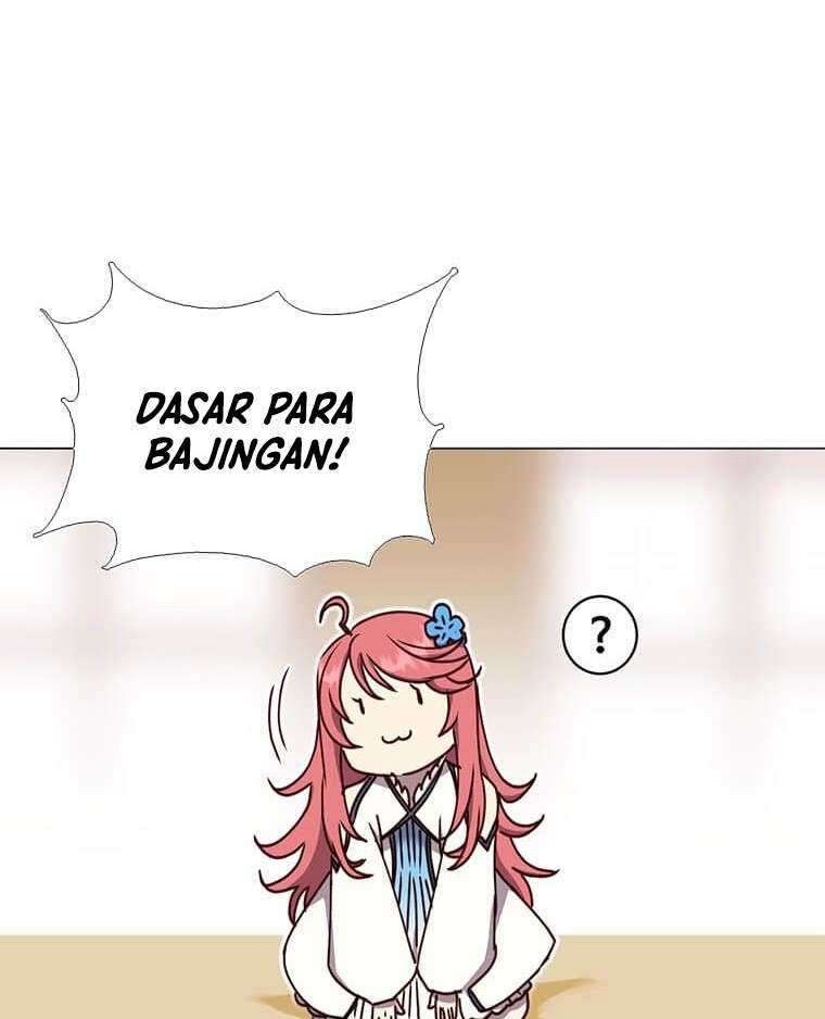 The MAX leveled hero will return! Chapter 57 - halaman 21