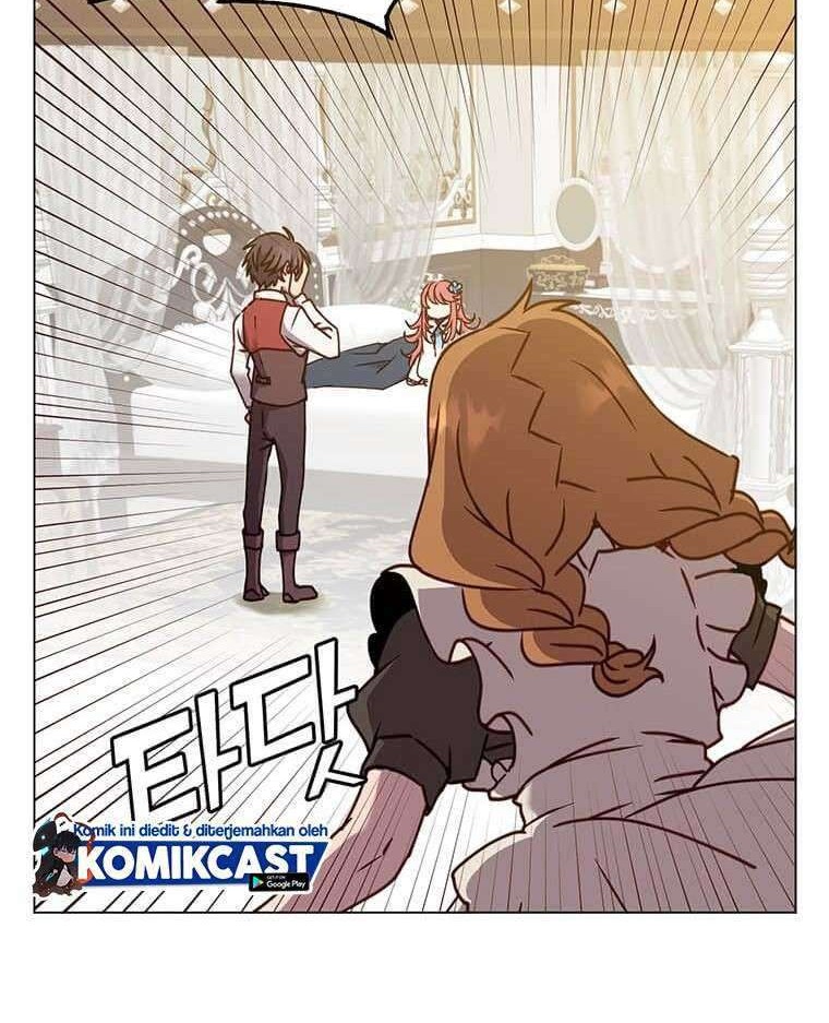 The MAX leveled hero will return! Chapter 57 - halaman 23