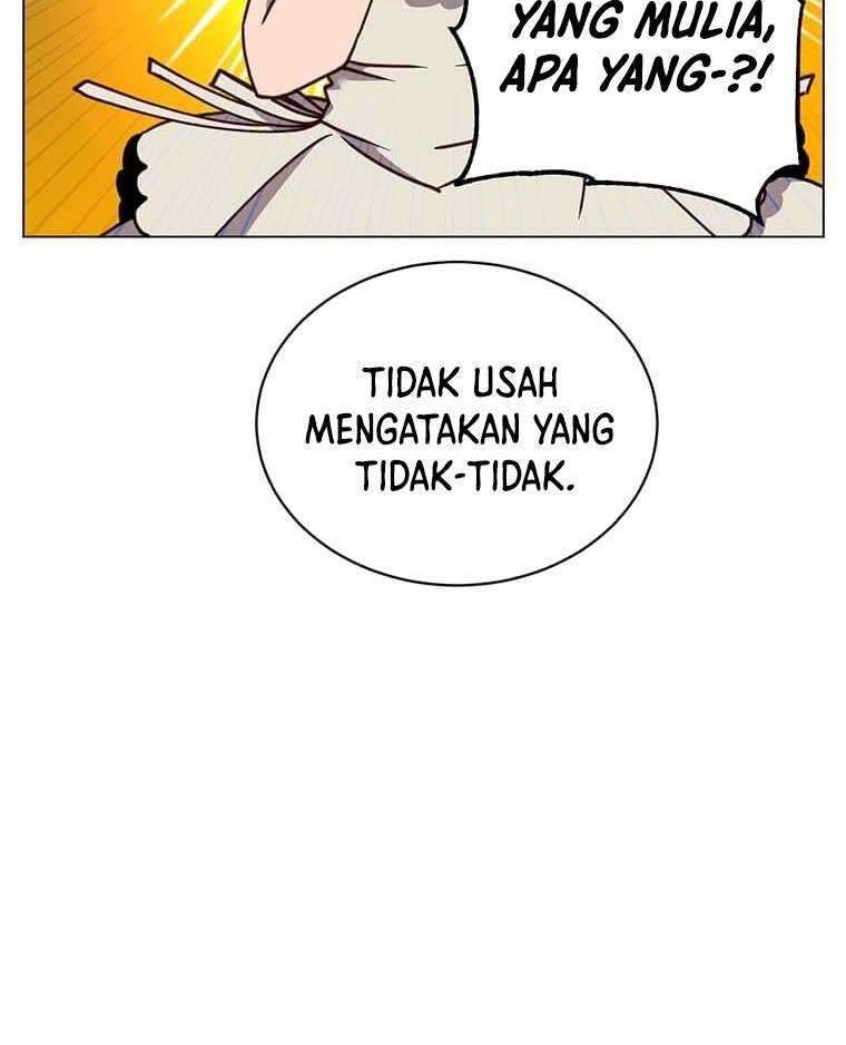 The MAX leveled hero will return! Chapter 57 - halaman 25