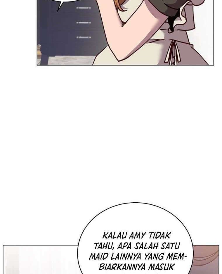 The MAX leveled hero will return! Chapter 57 - halaman 27