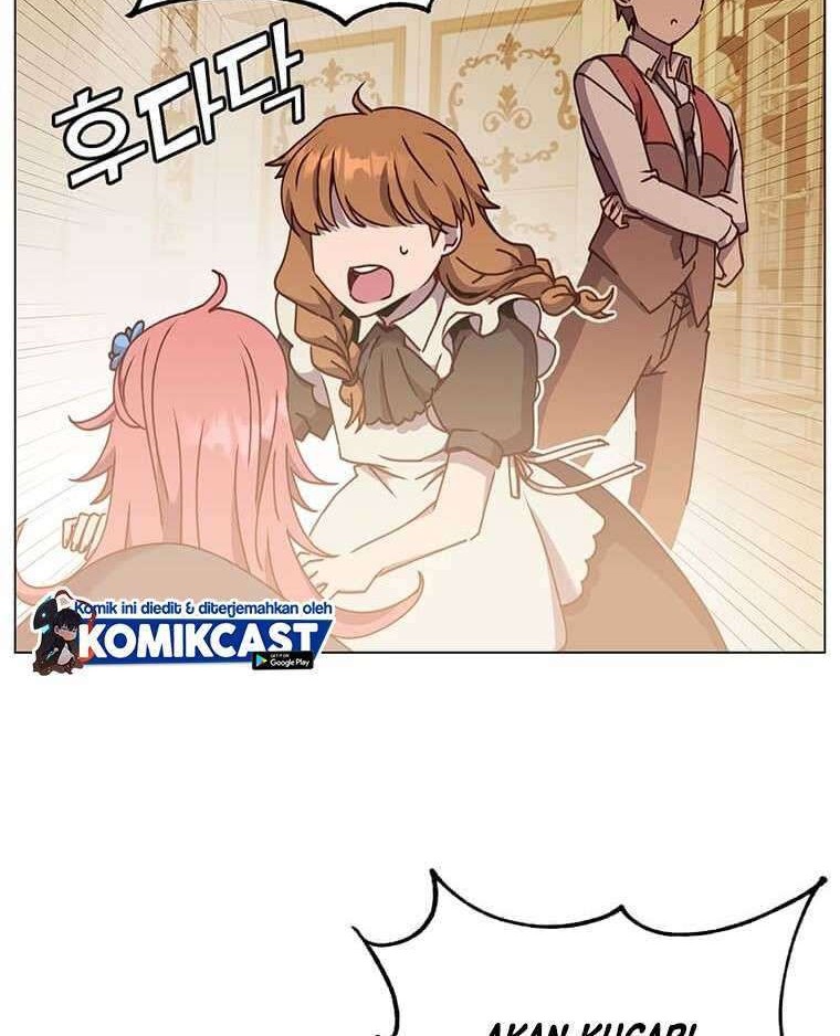 The MAX leveled hero will return! Chapter 57 - halaman 29