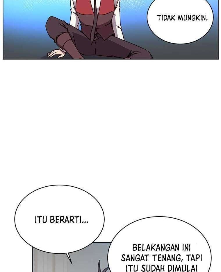 The MAX leveled hero will return! Chapter 57 - halaman 3