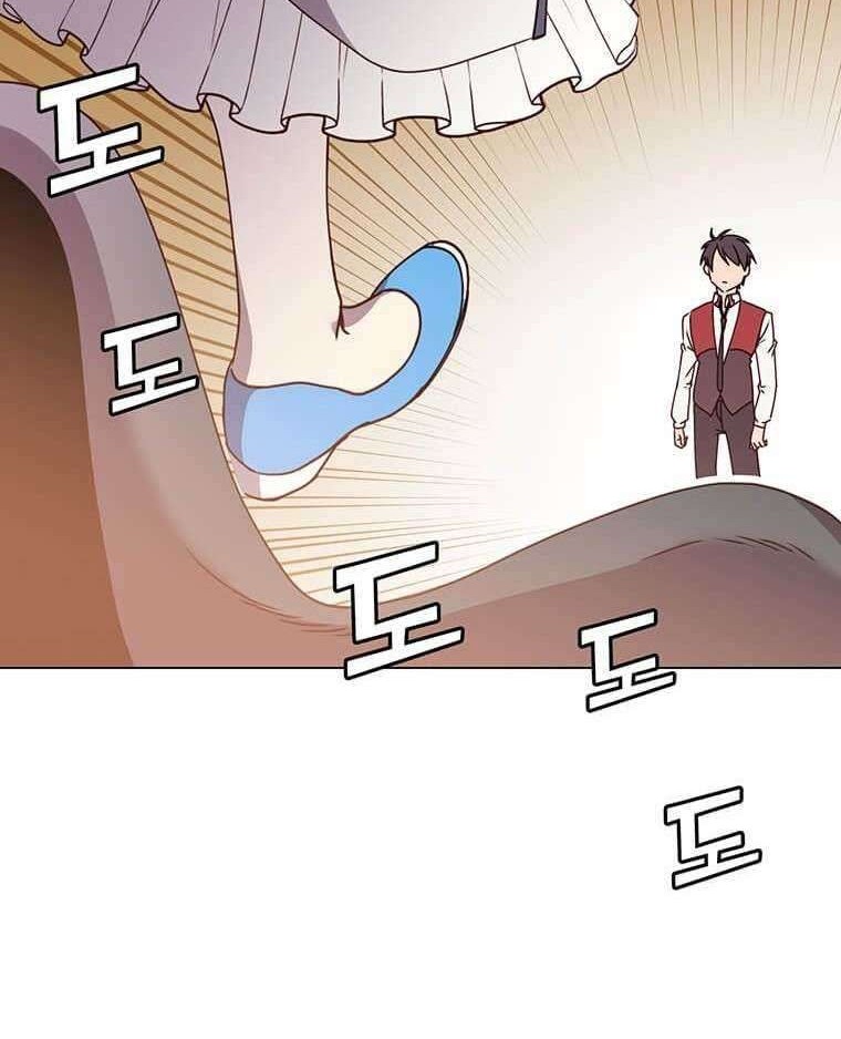 The MAX leveled hero will return! Chapter 57 - halaman 33