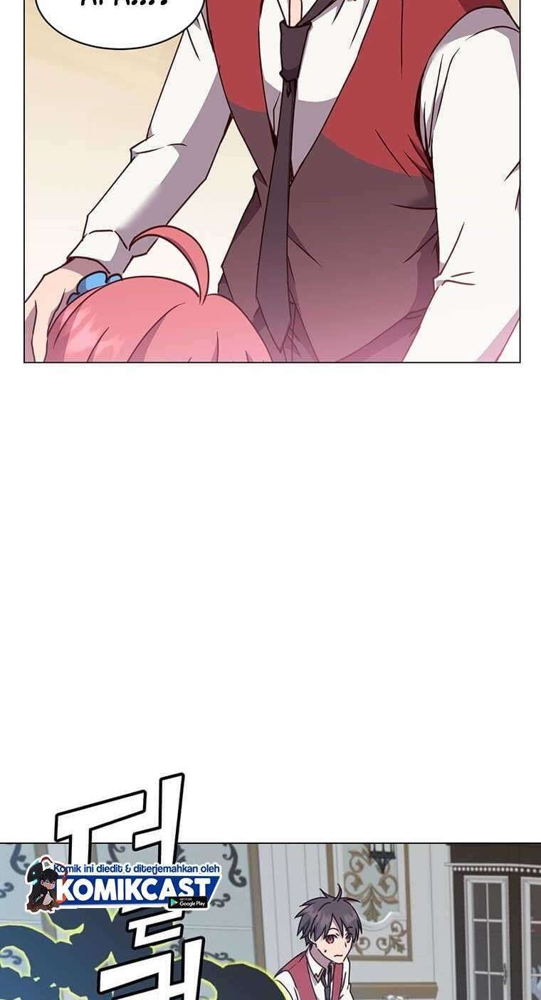 The MAX leveled hero will return! Chapter 57 - halaman 35